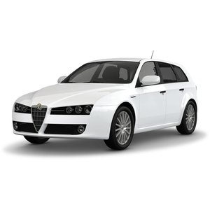 Komplettrader Fur Alfa Romeo Onlineshop