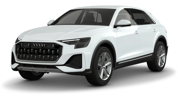 Audi Q8 4L 20 Zoll Meisterwerk MW08 store Eintragungsfrei NEU ABE