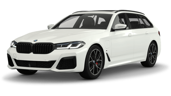 BMW 5er Touring G5K - Wheels & Complete Wheels