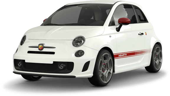 Fiat 500 abarth module body bsi bcm 00521282600 - Best Price