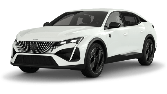 PEUGEOT 408 F - Wheels & Complete Wheels