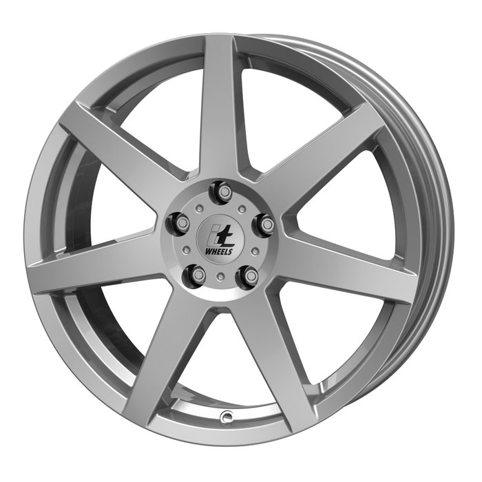 Alufelgen von itWheels ECE und ABE Felgen