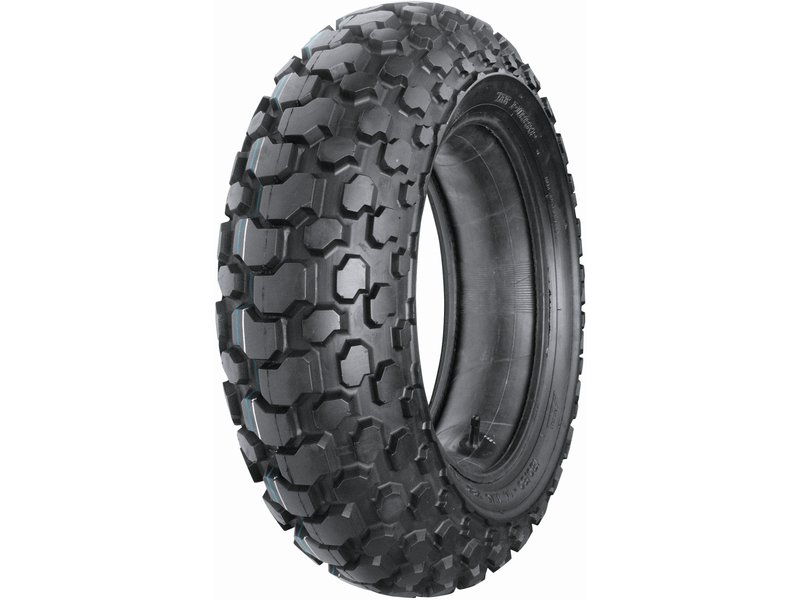 Vee Rubber Trial Radial Tire 275-21/R21 TT 