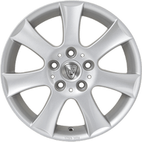 Aluett-Typ-13-60x15-LK5/100-ET38-silber-lackiert