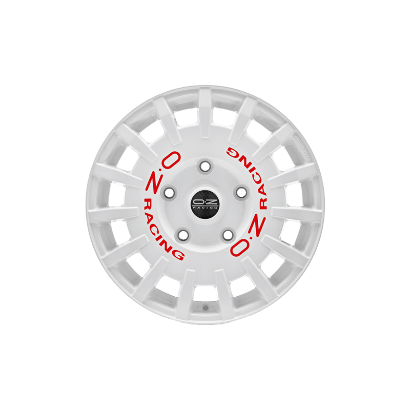 OZ RALLY RACING VAN sonstige - ATU