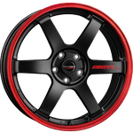 BORBET DB8GT2