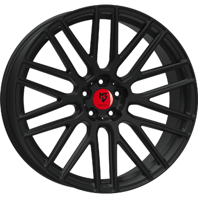 MB-KV4 8,5X22 5/112ET40SWM/L