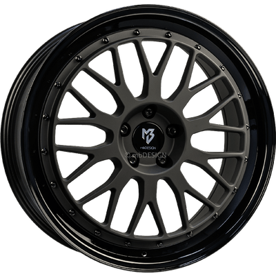 MB-LV1 7,0X17 4/100ET35SW/SW