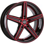 OXIGIN 18 Concave